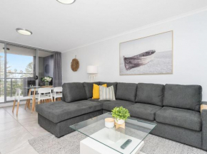 Nesuto Apartments Unit 509, Central Coast